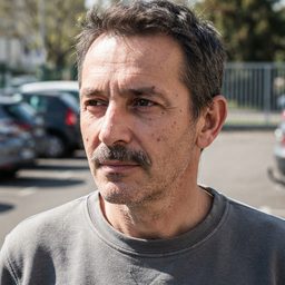 Antoine Boulanger