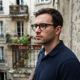 Lucas Chevallier