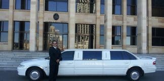 Pourquoi faire appel à un service de location avec chauffeur ?