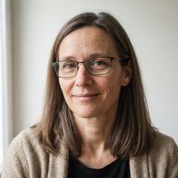 Émilie Bertin