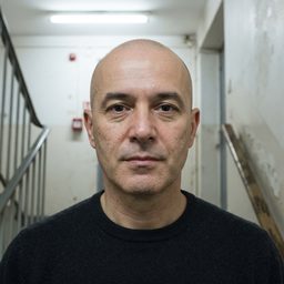 Damien Aubry