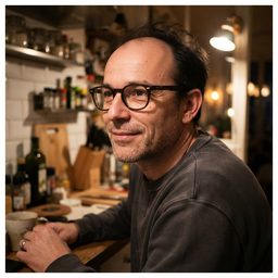 Stéphane Reynaud