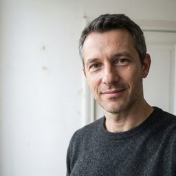 Raphaël Perret