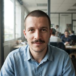 Jérémy Leblanc