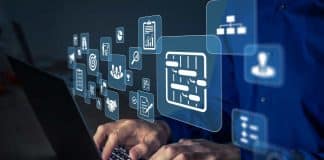 progiciel de gestion intégré