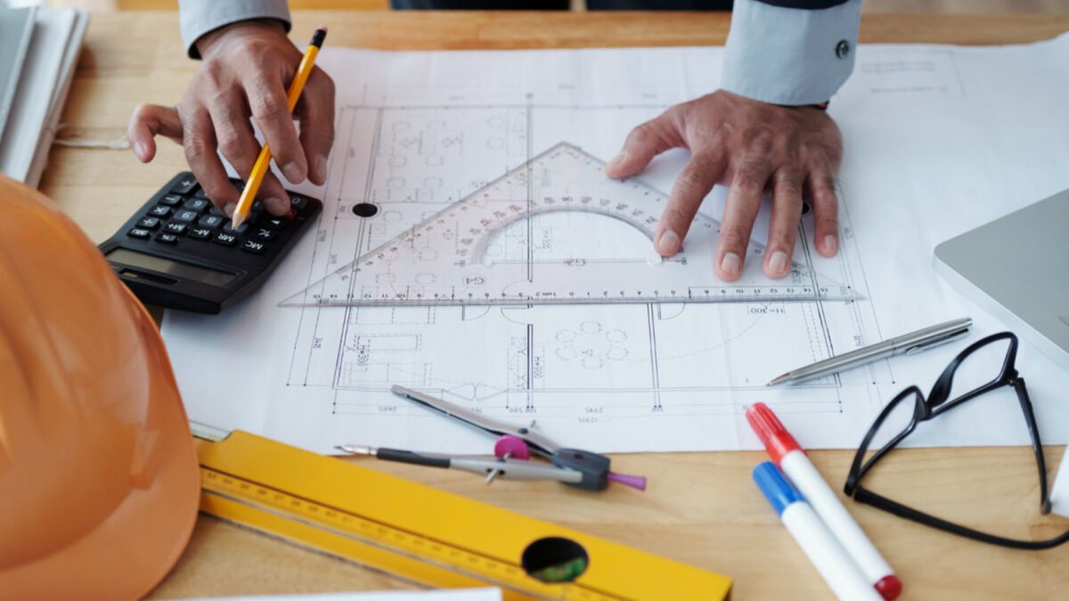 Projet de construction à Bordeaux : pourquoi solliciter un bureau d’étude structure ?