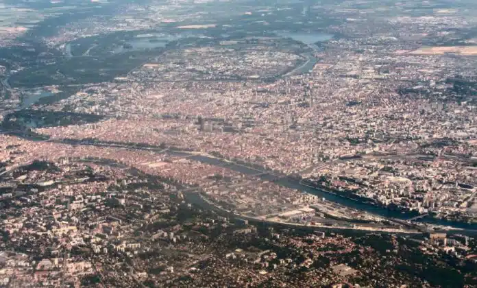 référencement site internet Lyon