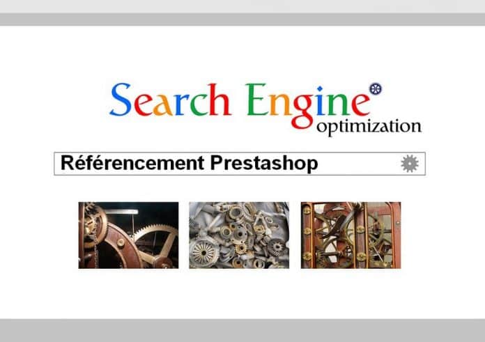 comment référencer un prestashop sur google ?