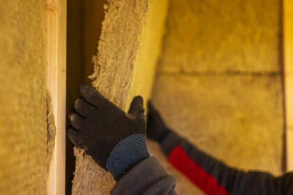 Réussir l'isolation thermique de votre habitation