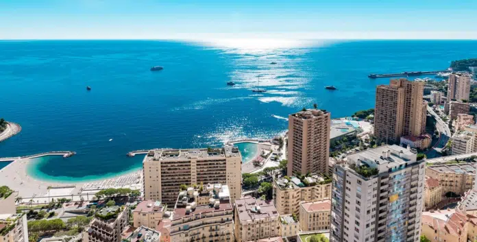 Monaco