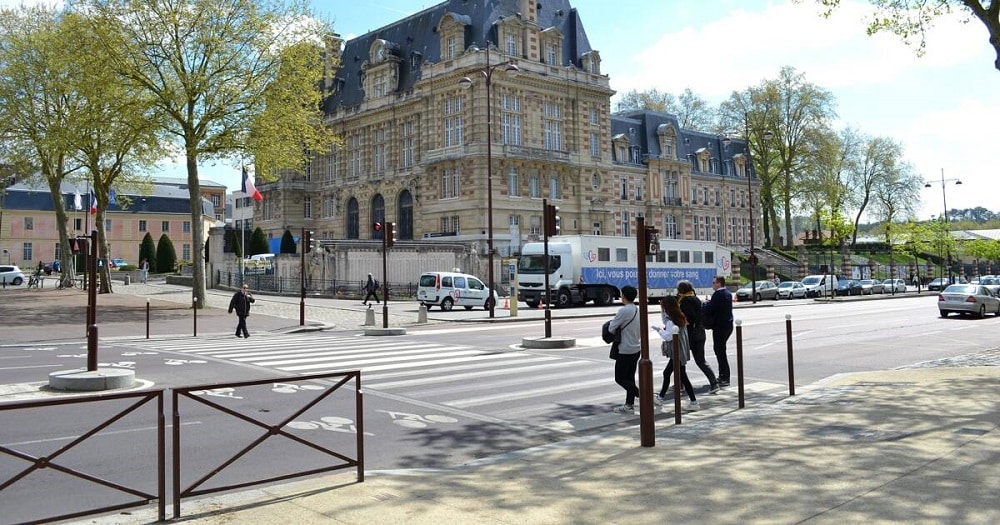 savoir sur l’évolution du marché de l’immobilier à Versailles