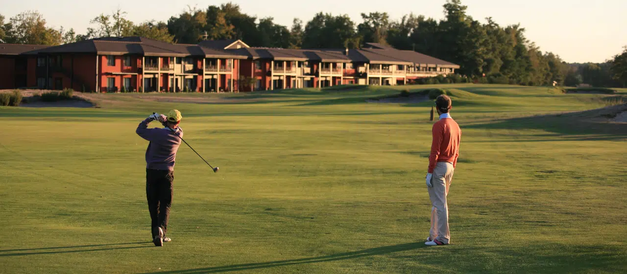 sont les meilleures destinations en France pour jouer au golf