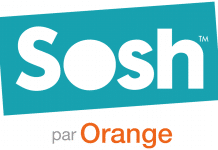 sosh