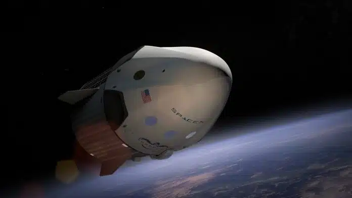 SpaceX : l'avenir de la technologie spatiale