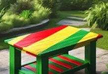 Pourquoi la table basse reste la pièce maîtresse du salon