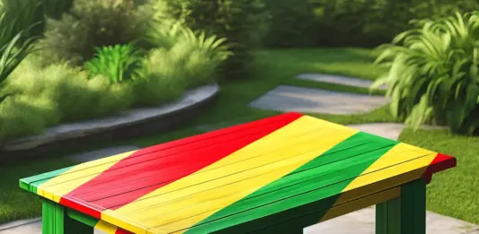 Pourquoi la table basse reste la pièce maîtresse du salon