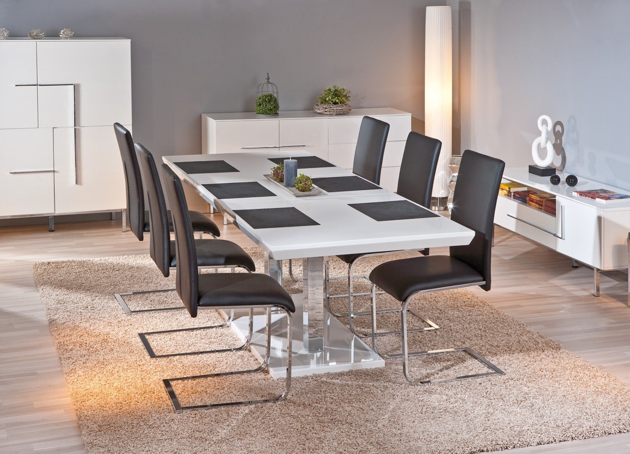 Table à manger des astuces pratiques pour choisir