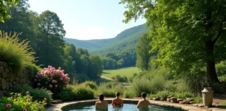 tourisme bien-être france