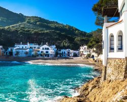 costa brava