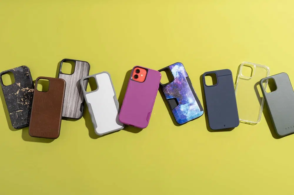 trouver une coque de qualité pour votre smartphone