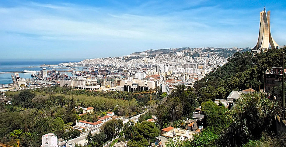 export de voiture de moins de 3 ans vers l'Algérie