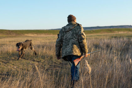 Veste de traque imperméable et respirante : pourquoi c’est important
