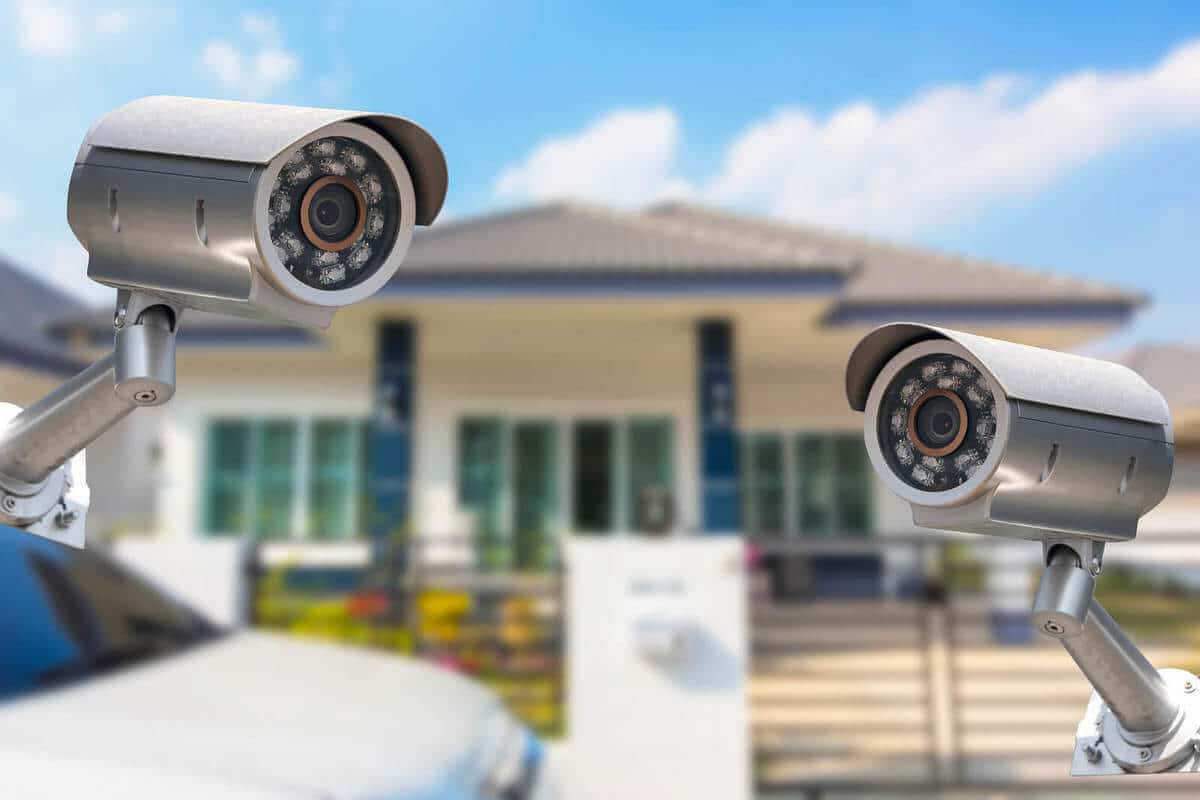Sécurité les caméras de vidéosurveillance un atout Fuveau