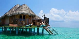 villa bali