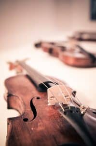 violon classique