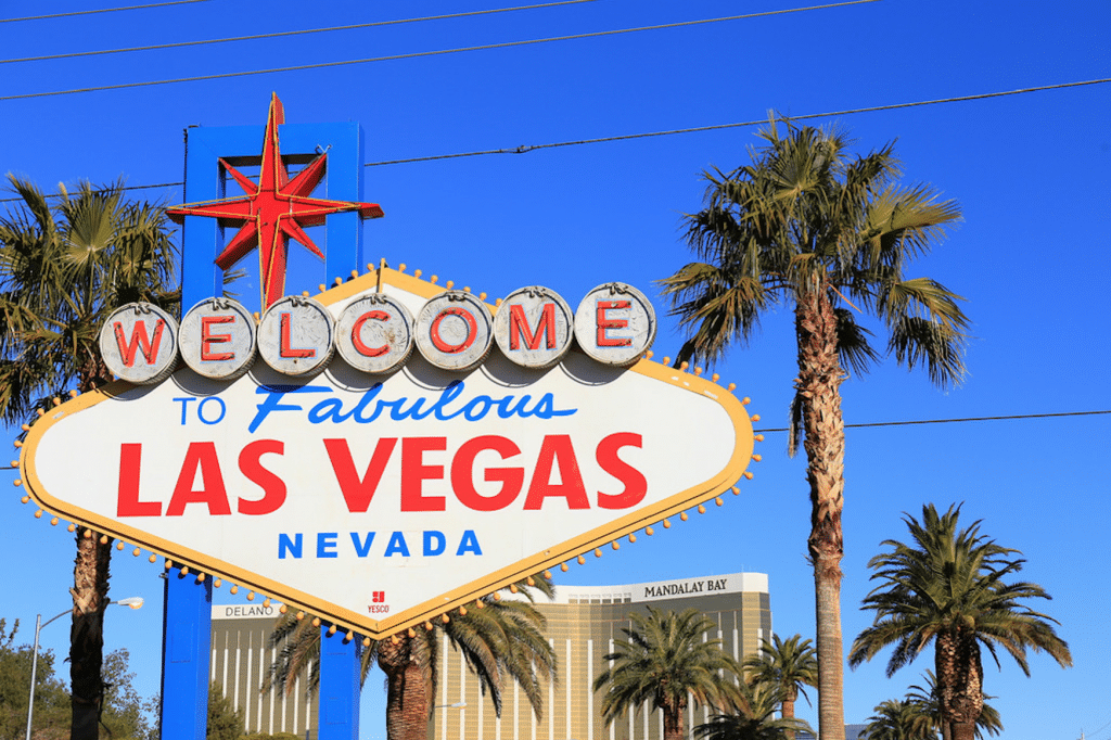 Les attractions incontournables pour votre voyage à Las Vegas - Fuveau