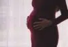 Femme enceinte de 5 mois de grossese