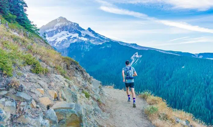 Le top des régions où il fait bon courir