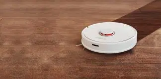 xiaomi roborock s6