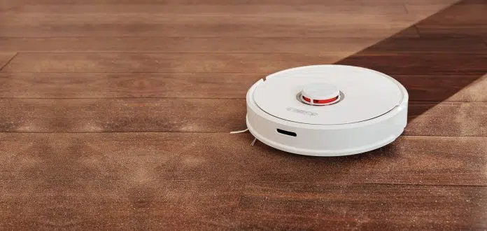 xiaomi roborock s6